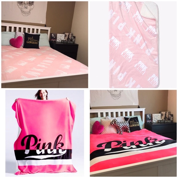 🎀My VSP BLANKETS🎀 NFS 🛑DO NOT BUY🛑 - Picture 5 of 7